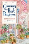 Bertha Reppert, Reppert Bertha, Deborah Balmuth - Growing Your Herb Business