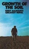 Knut Hamsun - Growth of the Soil