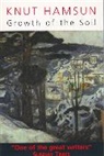 Knut Hamsun, Hamsun Knut - Growth of the Soil