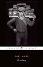 Karl Marx, New Left Review, Martin Nicolaus - Grundrisse
