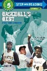 Andrew Gutelle, Andrew Spohn, Cliff Spohn - Baseball's Best: Five True Stories