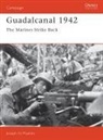 Joseph Mueller, Joseph N. Mueller - Guadalcanal 1942