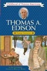 Sue Guthridge, Wallace Wood, Wallace Wook - Thomas Edison