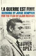 Alain Resnais, Jorge Sehprun, Jorge Semprun - LA Guerre Est Finie