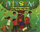 Ginger Foglesong Guy, Deborah J. Short, Josefina Villamil Tinajero, Ginger Foglesong Guy, Rene K. Moreno, Rene King Moreno - iFiesta!