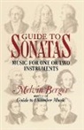 Melvin Berger, Melvin Berger - Guide to Sonatas