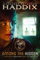 Margaret P Haddix, Margaret Peterson Haddix, Cliff Nielsen - Among the Hidden
