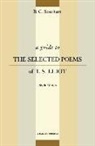 B C Southam, B. C. Southam - Guide to the Selected Poems of T.s. Eliot