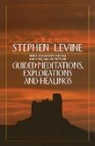 Stephen Levine - Guided meditations