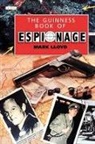 Mark Lloyd, Lloyd Mark - Guinness Book of Espionage