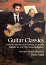 David Nadal, David Nadal - Guitar Classics