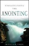 Kenneth E Hagin, Kenneth E. Hagin - Understanding the Anointing