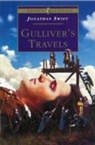 Jonathan Swift - Gulliver's Travels