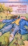 Jonathan Swift - Gulliver's Travels & Other Writings