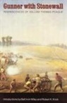 William Thomas Poague, Monroe F Cockrell, Monroe F. Cockrell - Gunner With Stonewall