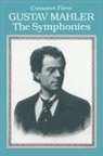 Constantin Floros, Constantin/ Wicker Floros - Gustav Mahler