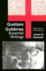 Gustavo Gutierrez, James B. Nickoloff, James B. Nickoloff - Gustavo Gutierrez