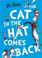 Dr. Seuss, Seuss, Dr Seuss, Dr. Seuss, Dr. Seuss, Dr. Seuss - Cat in the Hat Comes Back