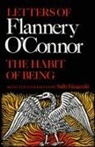 Sally Fitzgerald, Flannery O'Connor, Sally Fitzgerald - The Habit of Being