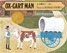 Barbara Cooney, Donald Hall, Donald/ Cooney Hall, Barbara Cooney - Ox-Cart Man