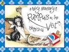 Lynley Dodd, David Tennant, David Tennant - Hairy Maclary's rumpus at the vet