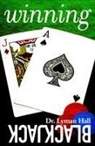 Lyman Hall - Winning Blackjack