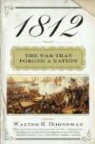 Walter R Borneman, Walter R. Borneman - 1812