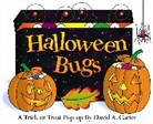 David A Carter, David A. Carter, David A Carter, David A. Carter - Halloween Bugs