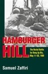 Samuel Zaffiri - Hamburger Hill