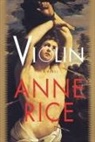 Anne Rice - Violin
