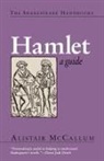 Alistair McCallum - Hamlet