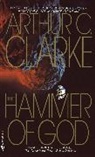 Arthur C. Clarke, Arthur Charles Clarke - The Hammer of God
