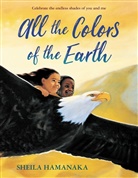 Sheila Hamanaka, Hamanaka Sheila, Sheila Hamanaka, Hamanaka Sheila - All the Colors of the Earth