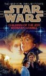 Barbara Hambly - Children of the Jedi