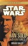 Brian Daley - Star Wars