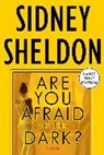 Sidney Sheldon - Are You Afraid of the Dark?