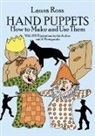 Laura Ross, Laura Ross - Hand Puppets