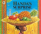 Eileen Browne, Browne Eileen, Eileen Browne, Browne Eileen - Handa''s Surprise