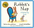 Julia Donaldson, Axel Scheffler, Axel Scheffler - Tales From Acorn Wood: Rabbit's Nap