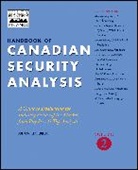 Joe Kan, kan, J Kan, Joe Kan, KAN JOE, Lastkan... - Handbook of Canadian Security Analysis