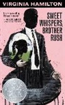 V. Hamilton, Virginia Hamilton - Sweet Whispers, Brother Rush