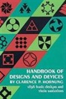 Clarence P. Hornung - Handbook of Designs and Devices