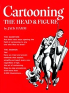Jack Hamm, Jack (Jack Hamm) Hamm - Cartooning the Head