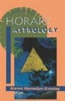Karen Hamaker-Zondag - Handbook of Horary Astrology