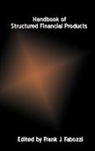 Fabozzi, Frank Fabozzi, Frank J. Fabozzi, Fabozzi Frank J. - Handbook of structured financial