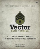 Von Glitschka - Vector Basic Training
