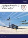 John Weal, Jim Laurier - Jagdgeschwader 2