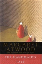 Margaret Atwood, Margret Atwood - The Handmaid's Tale