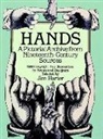 Jim Harter, Jim Harter - Hands