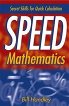 Handley, Bill Handley, J. Golick - Speed Mathematics